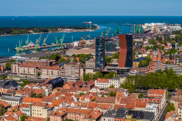 Taršos stotelių duomenys – prieinami visuomenei